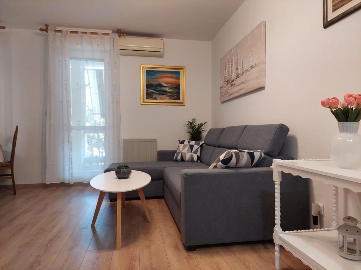 Apartment Buga