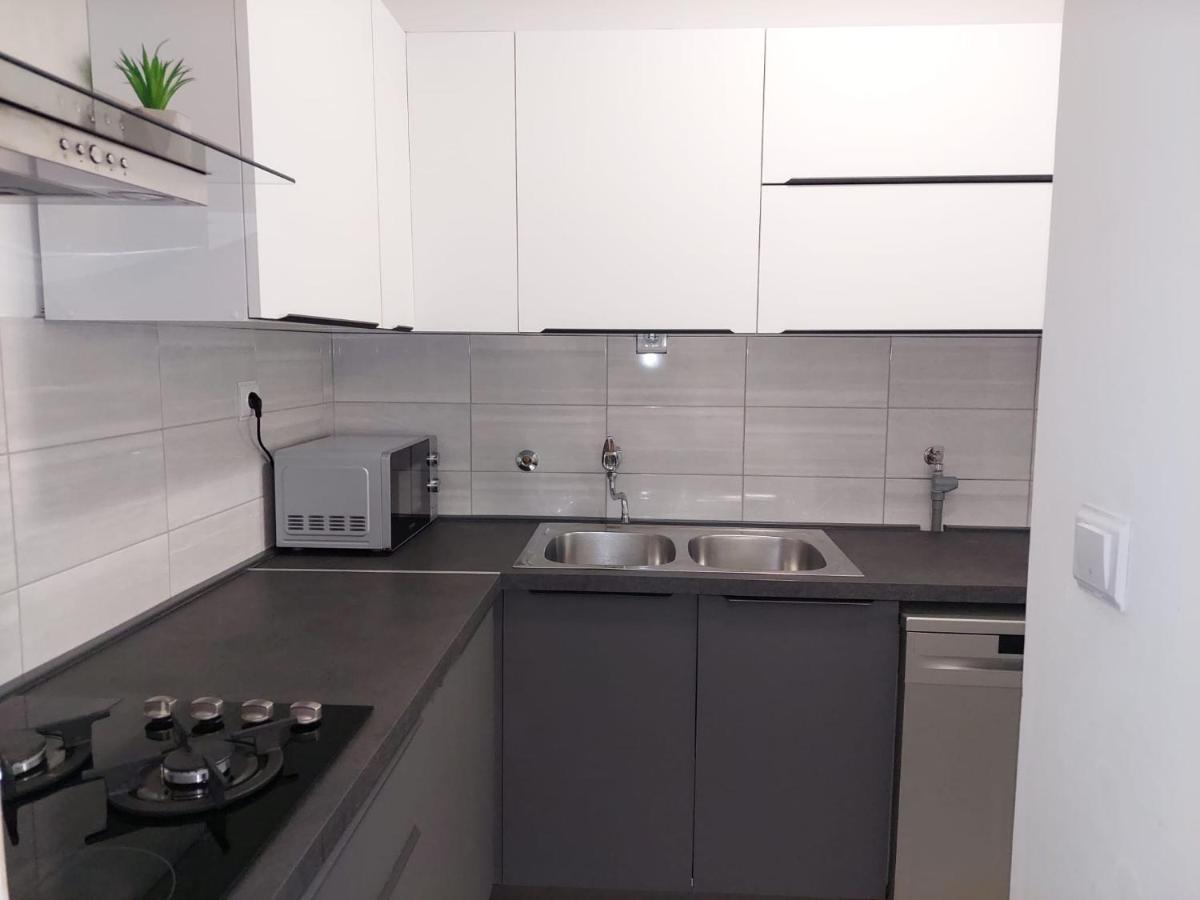 Apartment Buga Split