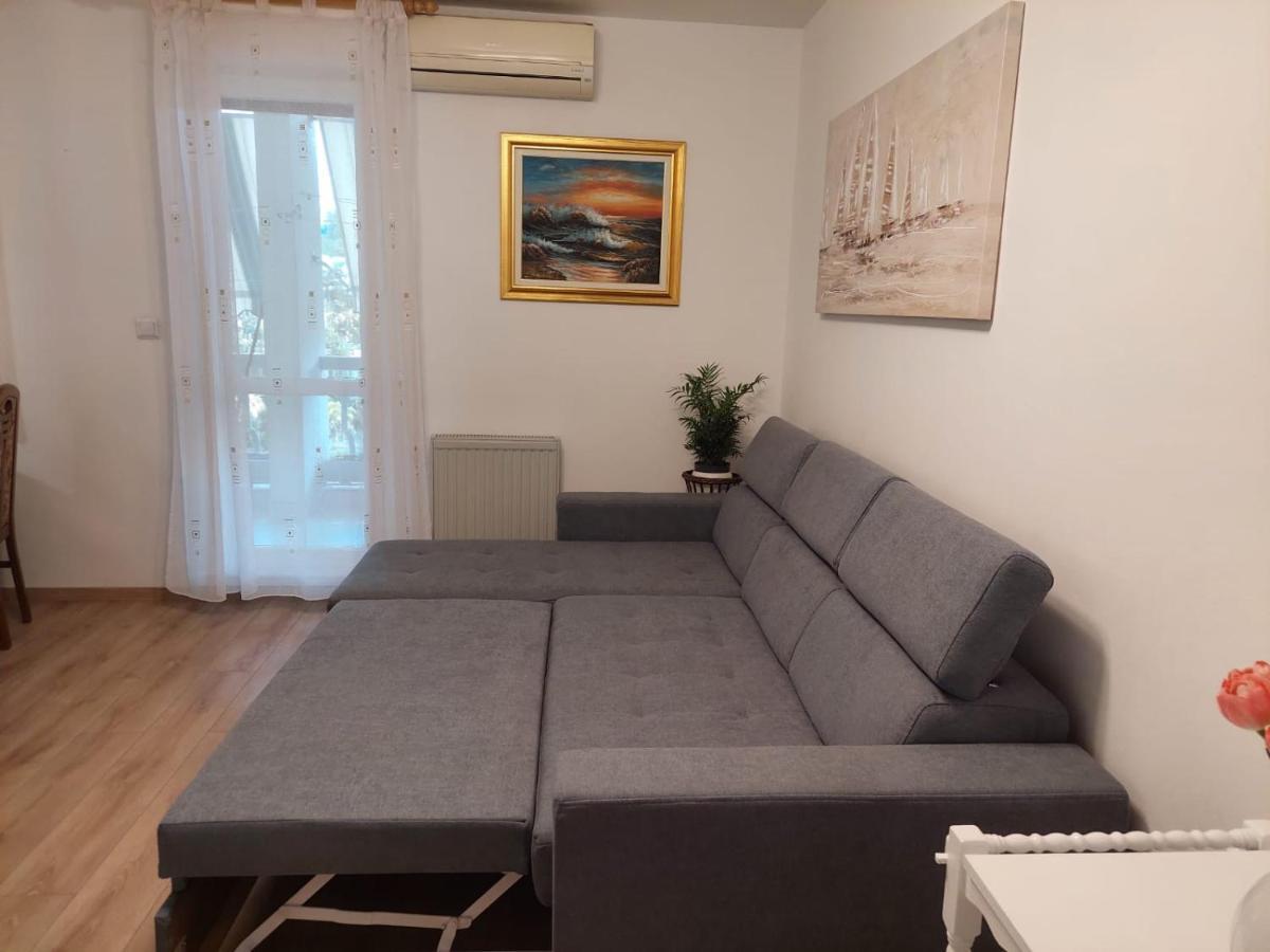 Buga Apartment